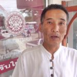 อ.แจ๊ว เหนือดวง โผล่พบตร.ปัดทำผิดกฎหมาย เสียใจพระเกจิปลุกเสกถูกจับสึก
