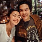 ภาพหลุด! ไฮโซโน้ต ควง แพทริเซีย ดินเนอร์หรู ย้ำสัมพันธ์ข่าวเลิก พีช