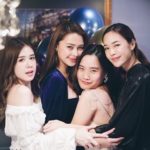 จับตาสถานะ? ปาร์ตี้วันเกิด แพทริเซีย ไร้เงา พีช พชร หรือข่าวเม้าธ์จะเป็นจริง