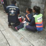 2 สาวผู้บาดเจ็บเผยระทึก นาทีระเบิดในซอยพระรามเก้า 57/1