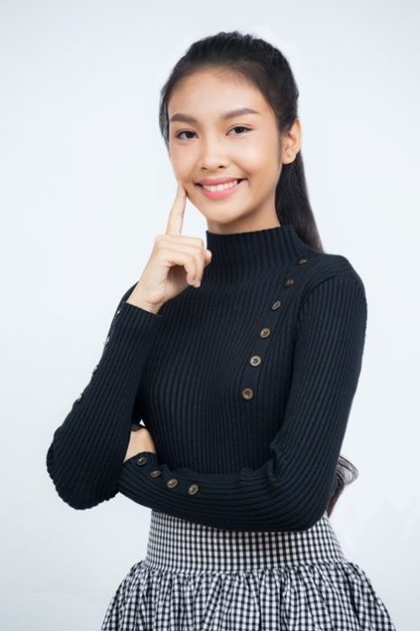 อากิ-ชนัญธิดา