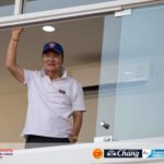 ทีมของชาวตราด! อบจ.ตราด ร่วมบริจาคเงินจ่ายค่าปรับ 1.6 แสนบาท