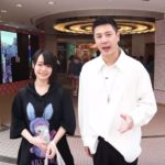 ทำดีพี่จ๋า! โดม พานางเอก AV ซื้อชุดว่ายน้ำ ลองให้ดูต่อหน้า หล่อขั้นเทพสะเทือน
