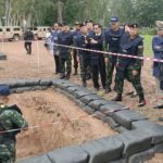 ป้องกันความพิการ! ทำลายทุ่นระเบิดสังหารครั้งใหญ่ คืนที่ปลอดภัย 5 ล้านตารางกิโลเมตร