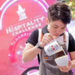 ชวนเที่ยวงาน “Pattaya Hospitality Show 2019” ชม 3 ศิลปินดังฟรี 