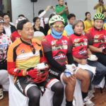 มุกดาหาร จับมือ พันธมิตร จัดปั่น 4 จังหวัด กระตุ้นท่องเที่ยว เมืองรอง