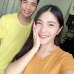 เผยภาพ ก้อง  กับ ลูกสาวคนโต พร้อมครอบครัว ทำฮือฮา โตขนาดนี้ ส่อแววสวยเสียงดี!