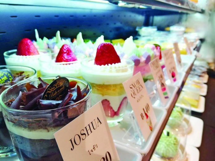 บอกงาน‘สายหวาน’