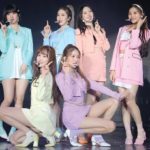 6นางฟ้า‘GFRIEND’อ้อนบัดดี้ไทยเบอร์แรง แฟนๆสุดฟิน-คุ้มค่าสมการรอคอยมากว่า 2 ปี