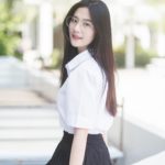 เปิดวาร์ป ‘มิสทีน ไทยแลนด์’ น้องๆ สดใสสมวัยเรียน