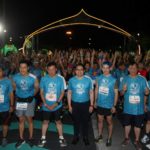 ยะลา มาราธอน สุดคึกคัก กว่า 5,000 คนแห่ร่วม- กกท.เล็งยกระดับสู่สากล