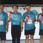 ยะลา มาราธอน สุดคึกคัก กว่า 5,000 คนแห่ร่วม- กกท.เล็งยกระดับสู่สากล