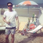 รู้จัก โน้ต วิเศษ ไฮโซหมื่นล้าน เคยคบ 2 นางเอก ก่อนถูกเม้าธ์หลัง พีช-แพทริเซีย เลิกรา