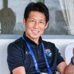 นิชิโนะ แนะถ้ามีโอกาส ‘ช้างศึก’ ควรตอบรับอุ่นเครื่อง บราซิล