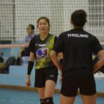 นุศรา รับประเดิมคัดโอลิมปิกงานหิน ‘เซอร์เบีย’สูงใหญ่–เร่งปรับทัพรับคืนนี้ (คลิป)