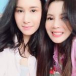 กานต์ ควง เสก เยี่ยม แซนวิช น้องลีออง ให้พระเส้นโตคุ้มครอง
