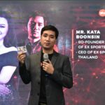 “อีเอ็กซ์ สปอร์ตส” ส่ง3โครงการ “บล็อกเชน” หนุนอุตสาหกรรมกีฬา ครั้งแรกในไทย