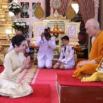เผยความชื่นชอบของ "เจ้าคุณพระสินีนาฏฯ" และชื่อที่คนใกล้ชิดเรียกท่านใหม่
