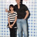 เผยภาพ ก้อง  กับ ลูกสาวคนโต พร้อมครอบครัว ทำฮือฮา โตขนาดนี้ ส่อแววสวยเสียงดี!