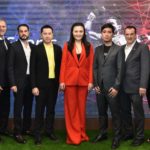 “อีเอ็กซ์ สปอร์ตส” ส่ง3โครงการ “บล็อกเชน” หนุนอุตสาหกรรมกีฬา ครั้งแรกในไทย