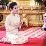 เผยความชื่นชอบของ "เจ้าคุณพระสินีนาฏฯ" และชื่อที่คนใกล้ชิดเรียกท่านใหม่