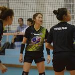 นุศรา รับประเดิมคัดโอลิมปิกงานหิน ‘เซอร์เบีย’สูงใหญ่–เร่งปรับทัพรับคืนนี้ (คลิป)