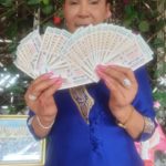 เฮงๆ2ชุดใหญ่! ศิริพร อำไพพงษ์ ถูกหวยอีกแล้ว บุญบารมีดลบันดาลสร้างถวายทาน