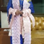 แจกเลขเด็ดงวดนี้! ศิริพร อำไพพงษ์ ทำบุญวัดดังอุดรฯ แฟนเพลงแห่ส่องทะเบียนใหม่