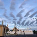 รวมหวยเด็ด แห่ตีเลขลุงตู่ เมฆพญานาคทั้ง5 - เลขพระดังแม่นถูกเบรก หวยคำชะโนด-คนดัง