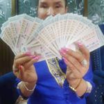 เฮงๆ2ชุดใหญ่! ศิริพร อำไพพงษ์ ถูกหวยอีกแล้ว บุญบารมีดลบันดาลสร้างถวายทาน