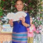 เฮงๆ2ชุดใหญ่! ศิริพร อำไพพงษ์ ถูกหวยอีกแล้ว บุญบารมีดลบันดาลสร้างถวายทาน