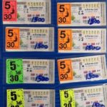 กองสลากฯว่าไง ? สนามบินน้ำขาย ล็อตเตอรี่ ชุดละ 4,000 บาท หลังเลขดังคนตามเยอะ