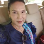 แจกเลขเด็ดงวดนี้! ศิริพร อำไพพงษ์ ทำบุญวัดดังอุดรฯ แฟนเพลงแห่ส่องทะเบียนใหม่