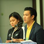 กกท. ยืนยัน ไทยพร้อมรับ โมโตจีพี 2019 รัฐ-เอกชนเร่งระดมกำลังเต็มที่
