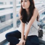 เปิดวาร์ป ‘น้องเพชร’ ศุภธิดา สาวงามที่อยู่ท่ามกลางดง “ช้างศึก”