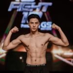 อองตวน โพสต์แล้ว! หลังเดือดจัด-สติแตกคาเวที ของขึ้นท้าชก 3 รุม 1