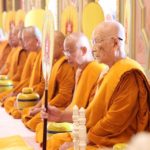 ทูลกระหม่อม ทรงบำเพ็ญพระกุศล อุทิศแด่ คุณพุ่ม เจนเซน เนื่องในวันคล้ายวันเกิด