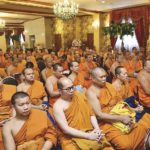 ประชุมสัมมนาครูสอนบาลี เขตปกครองคณะสงฆ์กทม.