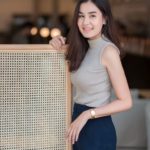 เปิดวาร์ป ‘น้องเพชร’ ศุภธิดา สาวงามที่อยู่ท่ามกลางดง “ช้างศึก”