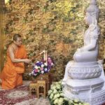 ประชุมสัมมนาครูสอนบาลี เขตปกครองคณะสงฆ์กทม.