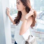เปิดวาร์ป ‘น้องเพชร’ ศุภธิดา สาวงามที่อยู่ท่ามกลางดง “ช้างศึก”