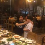 เสก พาลูกเมียเที่ยวเขาใหญ่ น้ำตาซึม ไม่ได้เจอ5ปี โผกอด กาก้า ลุงหายบ้าแล้วอย่ากลัว