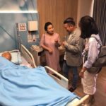 เผยอาการล่าสุด ม.ร.ว.ถนัดศรี ถูกส่งเข้ารพ.หลังติดเชื้อ หมอต้องดูแลใกล้ชิด