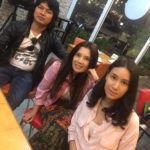 แซนวิช ลงภาพครั้งแรก วันเกิด เสก - อุ้มลูกปรับทุกข์ โดนขวาง เผยเหตุ กานต์ พาร่วมบ้าน