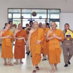 คณะสงฆ์หนกลาง-กทม. พัฒนาการสอนธรรมศึกษา