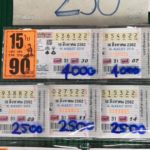 กองสลากฯว่าไง ? สนามบินน้ำขาย ล็อตเตอรี่ ชุดละ 4,000 บาท หลังเลขดังคนตามเยอะ
