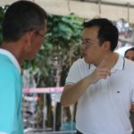 ขอน้ำใจ! พท.ยื่นมือช่วยชาวบ้านถูกไฟไหม้ย่านราม ขอบริจาคเสื้อผ้า-สิ่งของ-อาหาร