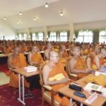 คณะสงฆ์หนกลาง-กทม. พัฒนาการสอนธรรมศึกษา