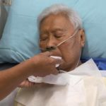 เผยอาการล่าสุด ม.ร.ว.ถนัดศรี ถูกส่งเข้ารพ.หลังติดเชื้อ หมอต้องดูแลใกล้ชิด