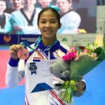 กว่า 800 ชีวิต ร่วม เทควันโด ไทยแลนด์อินเตอร์-จอมเตะรุ่นเล็กเก็บอีกแชมป์โลก
